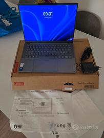 Lenovo Yoga Slim 7i Aura Edition 1TB 32GB ram