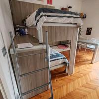 cameretta ragazzi