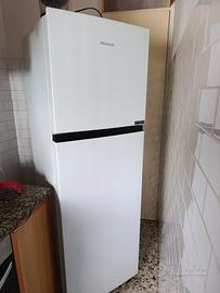 frigorifero Hisense 