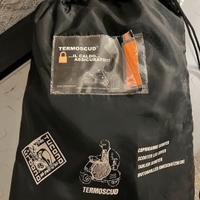 Termoscudo Tucano nuovo R029N per majesty