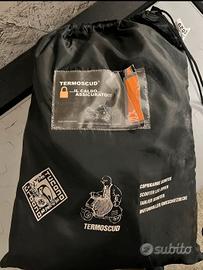 Termoscudo Tucano nuovo R029N per majesty