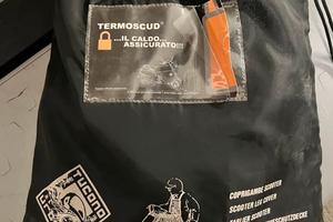 Termoscudo Tucano nuovo R029N per majesty