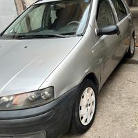 FIAT PUNTO 1.9 JTD DIESEL