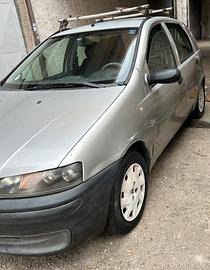 FIAT PUNTO 1.9 JTD DIESEL