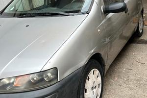 FIAT PUNTO 1.9 JTD DIESEL