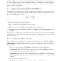 Appunti Fisica 2