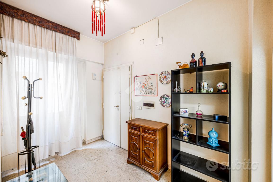 Apartment in Roma, Aurelio - Vista 5