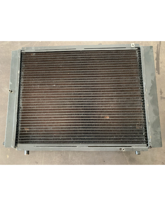 LANCIA DELTA EVOLUZIONE Radiatore Acqua No Clima.