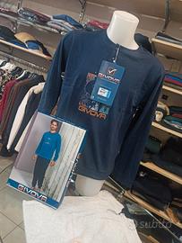 pigiama uomo cotone Givova