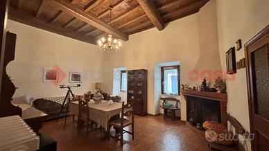 Appartamento Torre Cajetani [Cod. rif V5153VRG]