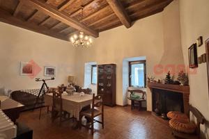 Appartamento Torre Cajetani [Cod. rif V5153VRG]