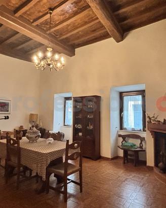 Appartamento Torre Cajetani [Cod. rif V5153VRG]