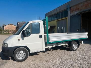 Ducato MAXI 2.8 JTD Cassone Fisso