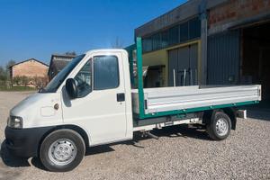Ducato MAXI 2.8 JTD Cassone Fisso