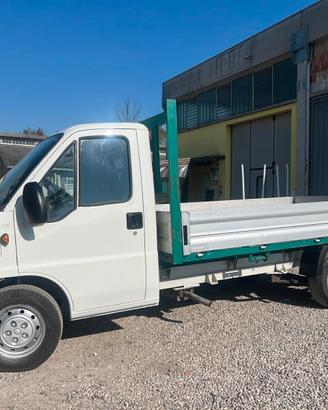 Ducato MAXI 2.8 JTD Cassone Fisso