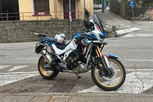 Africa Twin 1100 Adventure Sport 2022