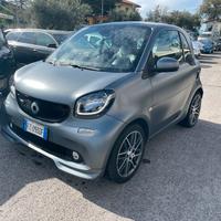 Smart brabus exlusive