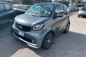 Smart brabus exlusive