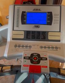 Tapis roulant BH Fitness F1
