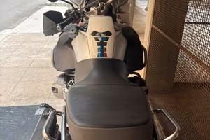 BMW R 1200 GS ADVENTUR