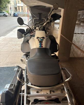 BMW R 1200 GS ADVENTUR