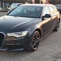 ricambi audi a6 4g0 2012 2013 2014 2015 DISPONIAMO