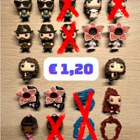 Sorprese Kinder Joy Stranger Things