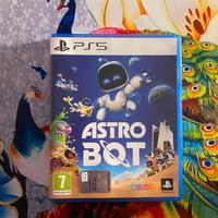 Astro Bot ps5