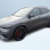Mercedes-Benz GLA 45 S AMG 4Matic Premium Plus