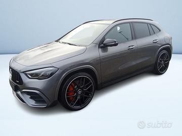 Mercedes-Benz GLA 45 S AMG 4Matic Premium Plus