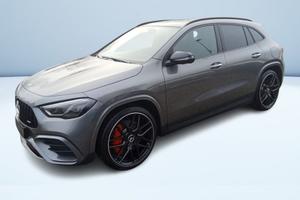 Mercedes-Benz GLA 45 S AMG 4Matic Premium Plus