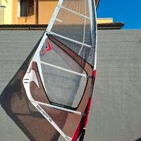 Vela Windsurf Severne S-1 4.7