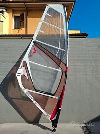 Vela Windsurf Severne S-1 4.7