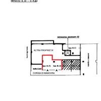 Box auto 50 mq zona nuova - smcv