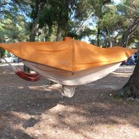 Flying Tent - Tenda Amaca