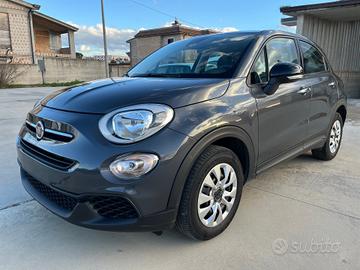 Fiat 500X 1.0 T3 120 CV -TARGA GJ330GP- OK LEGGE 1