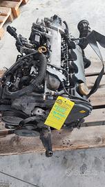 Motore Fiat Multipla 1.9 MTJ cod. mot. 186A9000