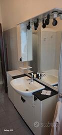 mobile bagno