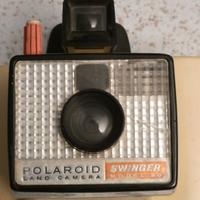 polaroid vintage
