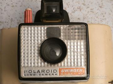 polaroid vintage