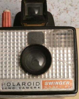 polaroid vintage