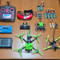 Materiale FPV