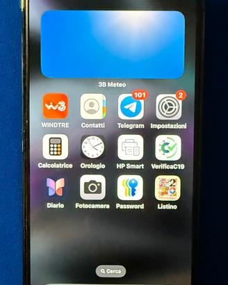 Iphone 14Pro 256Gb come nuovo