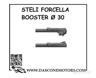 STELI FORCELLA BOOSTER SPIRIT ø 30 1999 2003