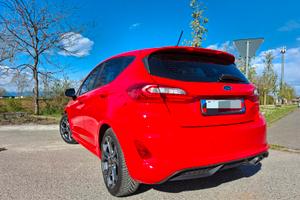 Ford fiesta stline 1.0 95 cv benzina