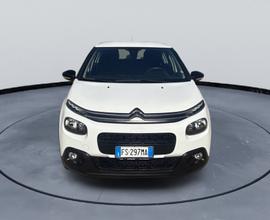 Citroen C3 PureTech 82 Shine