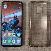 Xiaomi Redmi 9 Note Pro  128GB e 6GB di RAM 