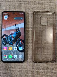 Xiaomi Redmi 9 Note Pro  128GB e 6GB di RAM 