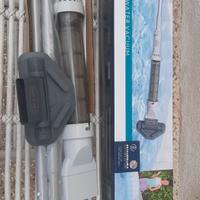 Aspiratore idromassaggio