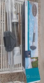 Aspiratore idromassaggio